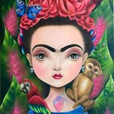 Cross stitch pattern: #2575547