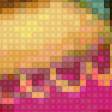 Preview of cross stitch pattern: #2575553