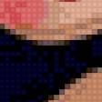 Preview of cross stitch pattern: #2575554