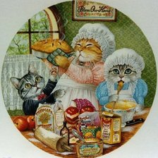 Cross stitch pattern: #2575791