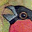 Preview of cross stitch pattern: #2576047