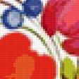 Preview of cross stitch pattern: #2576054