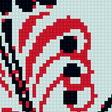 Preview of cross stitch pattern: #2576058