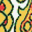 Preview of cross stitch pattern: #2576060