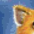 Preview of cross stitch pattern: #2576255