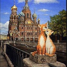 Cross stitch pattern: #2576257