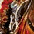Preview of cross stitch pattern: #2576750