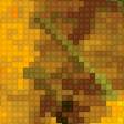 Preview of cross stitch pattern: #2576851