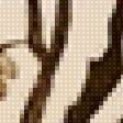 Preview of cross stitch pattern: #2576873