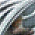 Preview of cross stitch pattern: #2576875