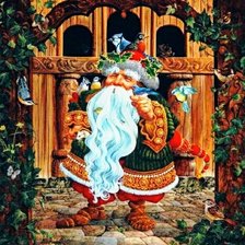 Cross stitch pattern: #2576969