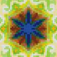 Preview of cross stitch pattern: #2577255