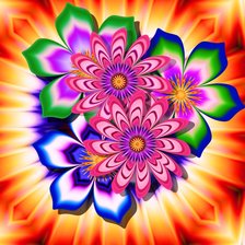 Cross stitch pattern: #2577259