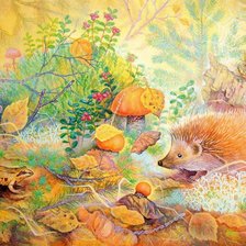 Cross stitch pattern: #2577270