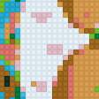Preview of cross stitch pattern: #2577310