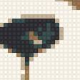 Preview of cross stitch pattern: #2577325