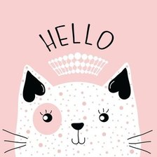 Cross stitch pattern: #2577337