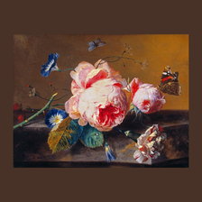 Cross stitch pattern: #2577458