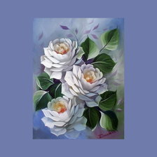 Cross stitch pattern: #2577459