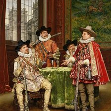 Cross stitch pattern: #2577494