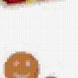 Preview of cross stitch pattern: #2577902