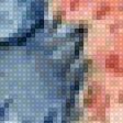 Preview of cross stitch pattern: #2578117