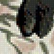 Preview of cross stitch pattern: #2578120