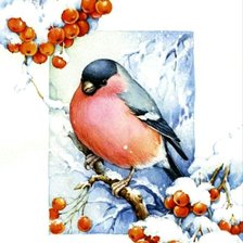 Source of cross stitch pattern: #2578121