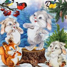 Cross stitch pattern: #2578190