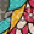 Preview of cross stitch pattern: #2578565