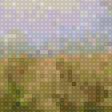 Preview of cross stitch pattern: #2579199