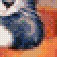 Preview of cross stitch pattern: #2579202