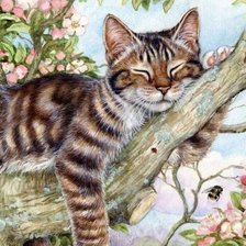 Cross stitch pattern: #2579205