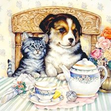 Cross stitch pattern: #2579434