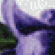 Preview of cross stitch pattern: #2579443