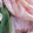 Preview of cross stitch pattern: #2579499