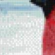 Preview of cross stitch pattern: #2579516