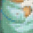 Preview of cross stitch pattern: #2579575