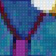 Preview of cross stitch pattern: #2579576