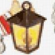 Preview of cross stitch pattern: #2579847