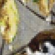 Preview of cross stitch pattern: #2579891