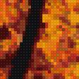 Preview of cross stitch pattern: #2580008