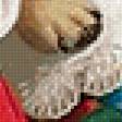 Preview of cross stitch pattern: #2580126