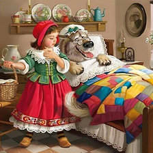 Cross stitch pattern: #2580126
