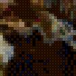 Preview of cross stitch pattern: #2580235