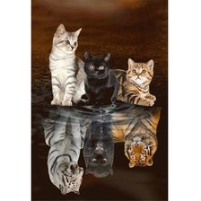 Cross stitch pattern: #2580255