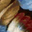 Preview of cross stitch pattern: #2580311