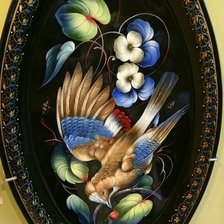 Cross stitch pattern: #2580311