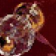Preview of cross stitch pattern: #2580316