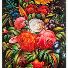 Cross stitch pattern: #2580340